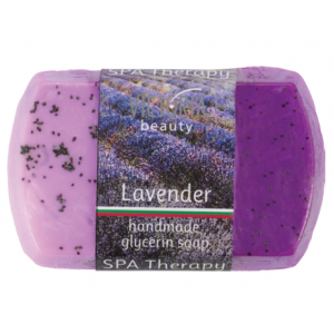 Глицеринов сапун Лавандула 70g - Victoria Beauty